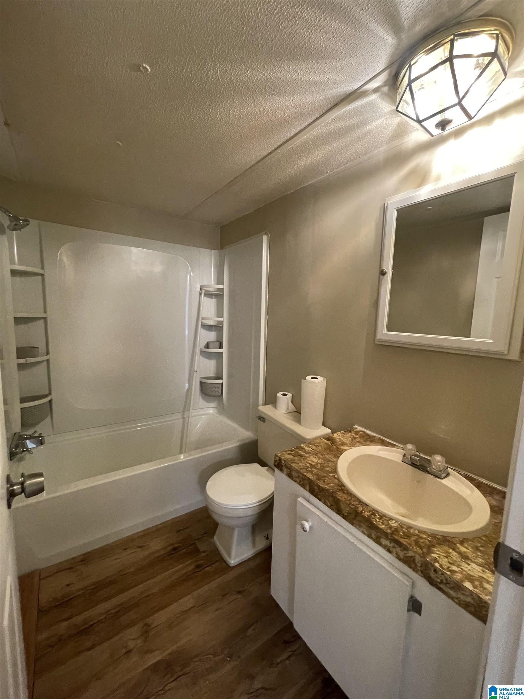 410 Waldrop Road Ashville, AL 35953 - Photo 11 of 15