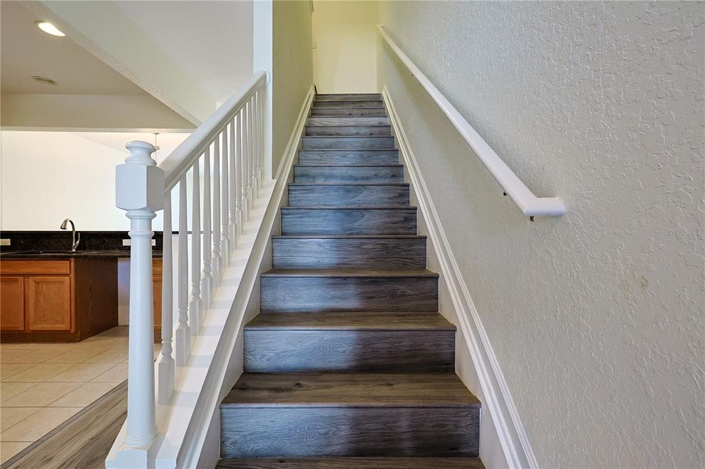 4116 Southwest 54th Circle Ocala, FL 34474 - Photo 14 of 36 a view of entryway