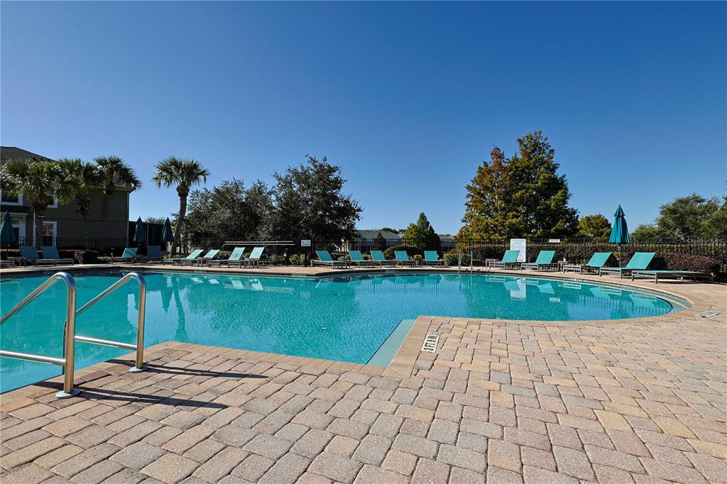 4116 Southwest 54th Circle Ocala, FL 34474 - Photo 31 of 36 a view of a lake view