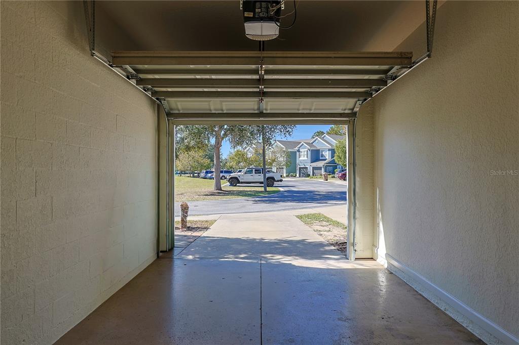 4116 Southwest 54th Circle Ocala, FL 34474 - Photo 7 of 36 a view of water heater room