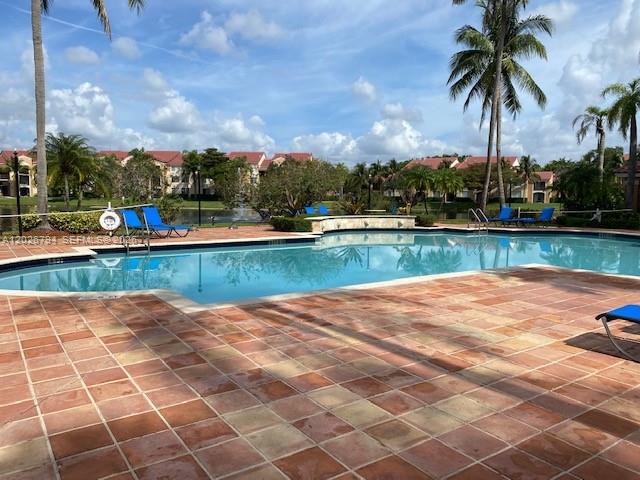 2051 Renaissance Boulevard, Unit 206 Miramar, FL 33025 - Photo 20 of 22
