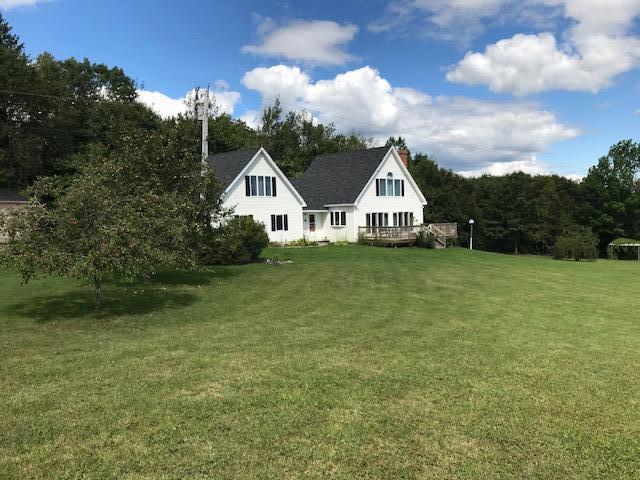 79 Thompson Farm Road Jackson, ME 04921 - Photo 3 of 20 Fields