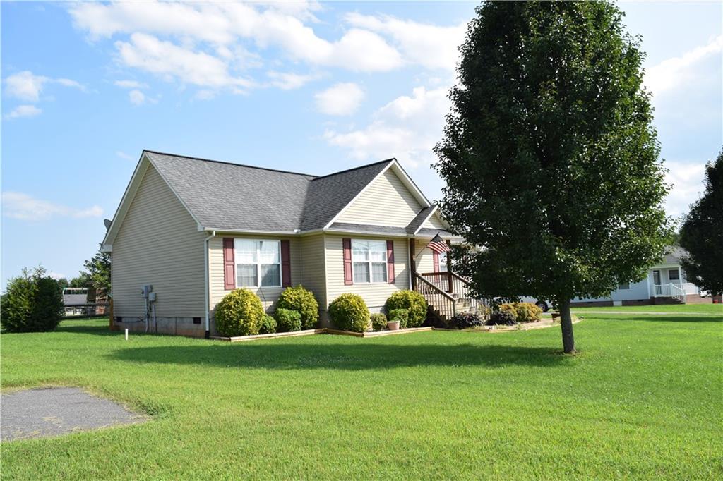 3001 Icard Rhodhiss Road Connelly Springs, NC 28612 - Photo 2 of 13 Gallery Image 2