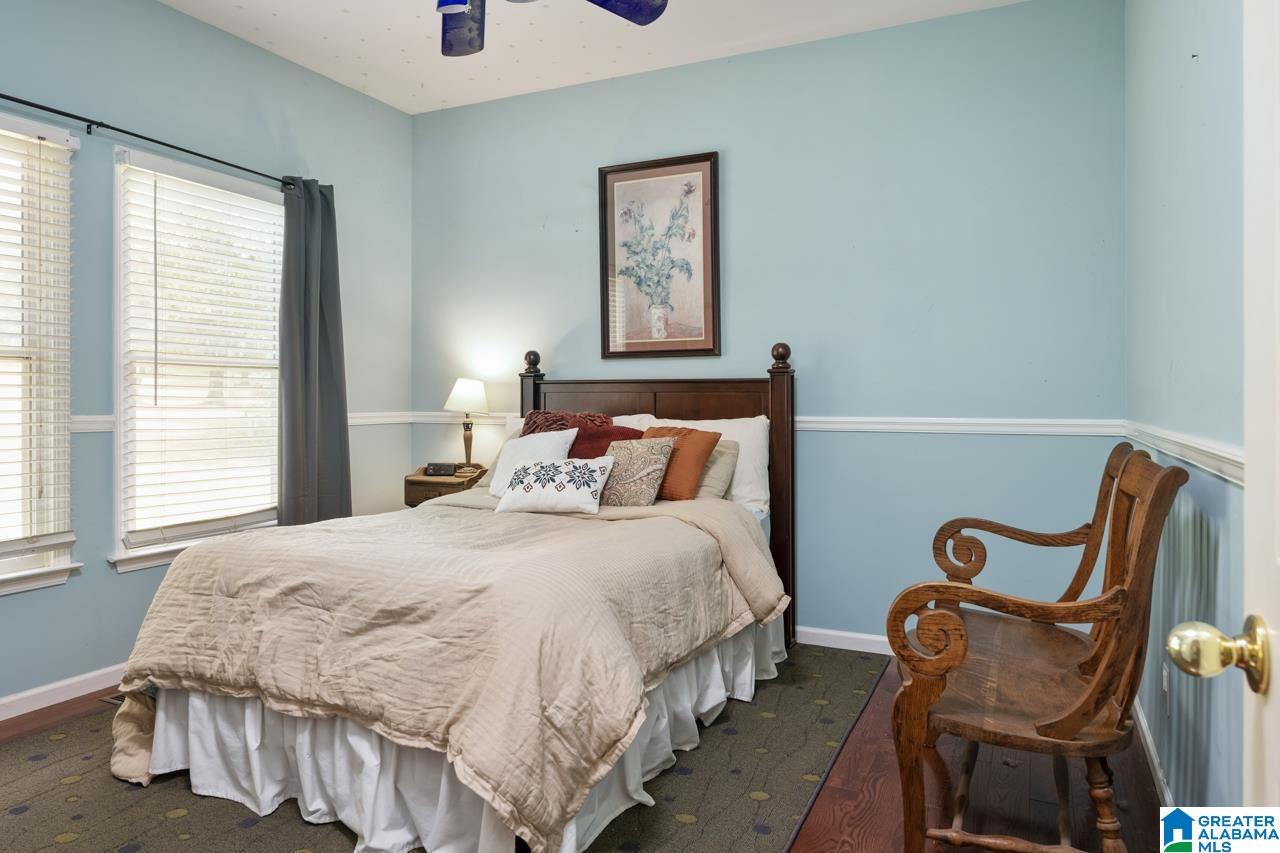 249 Carleton Point Drive Wilsonville, AL 35186 - Photo 21 of 40
