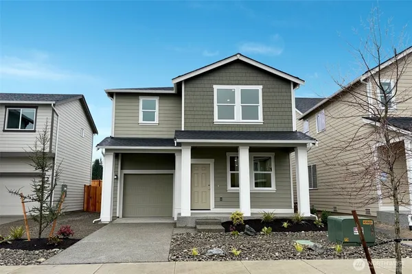 $459,950 | 1631 Dorjun Drive, Port Townsend, WA 98368