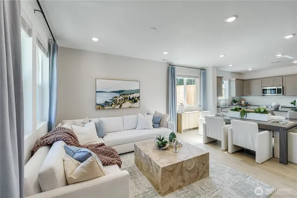 $459,950 | 1631 Dorjun Drive, Port Townsend, WA 98368
