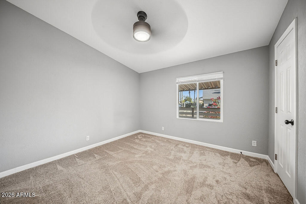 2000 South Apache Road, Unit 91 Buckeye, AZ 85326 - Photo 20 of 25 Bedroom 2