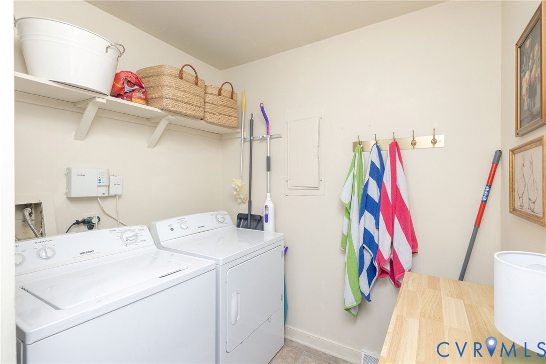 1606 Unison Drive Midlothian, VA 23113 - Photo 16 of 45