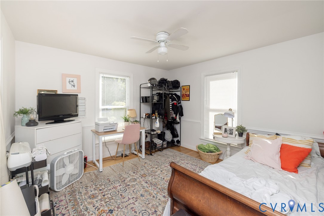 1606 Unison Drive Midlothian, VA 23113 - Photo 19 of 45