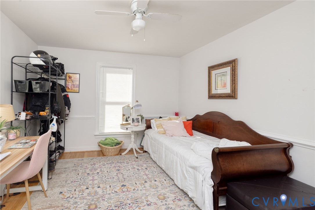 1606 Unison Drive Midlothian, VA 23113 - Photo 20 of 45