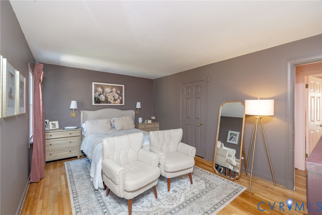 1606 Unison Drive Midlothian, VA 23113 - Photo 27 of 45