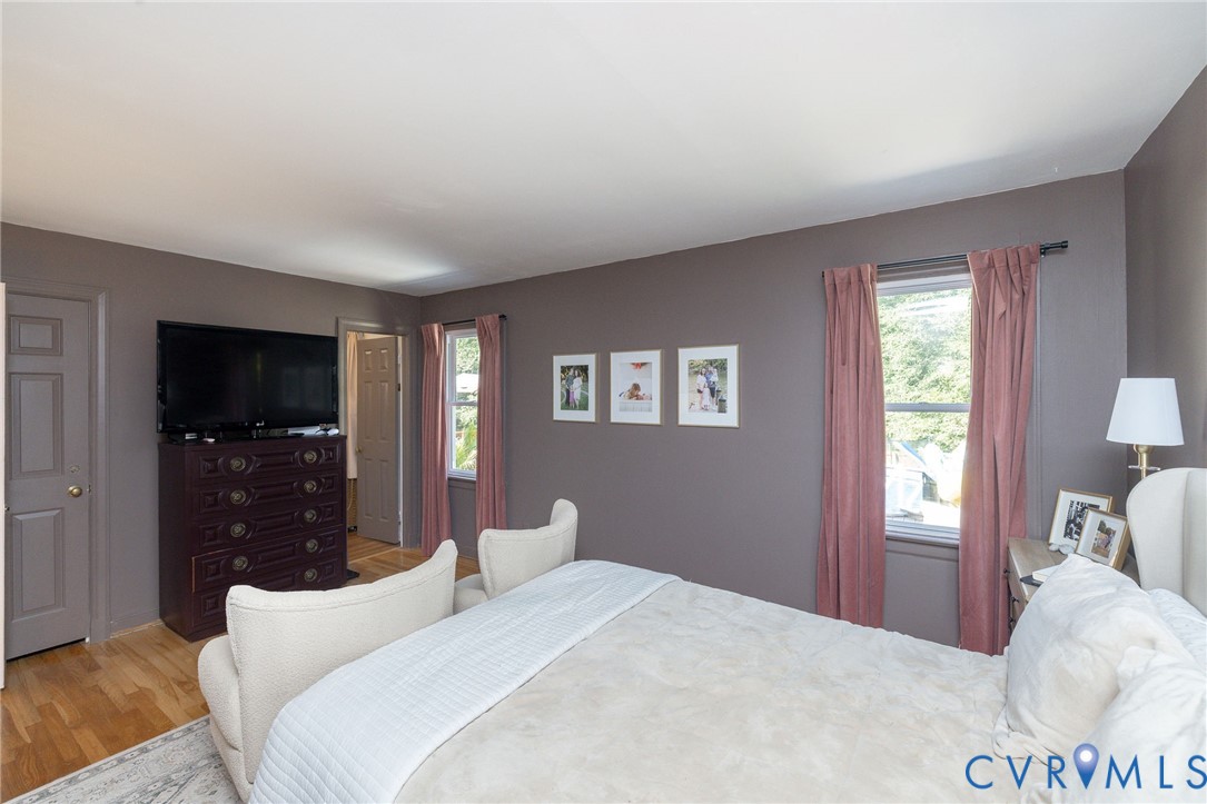 1606 Unison Drive Midlothian, VA 23113 - Photo 28 of 45