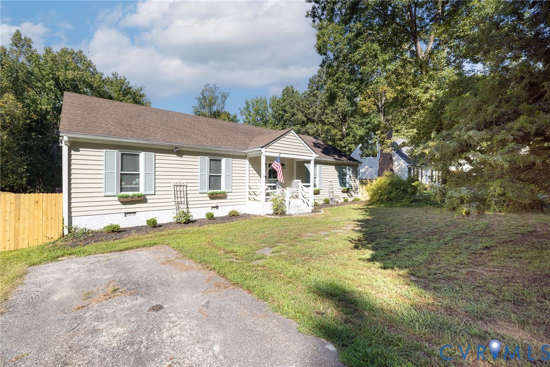 1606 Unison Drive Midlothian, VA 23113 - Photo 3 of 45