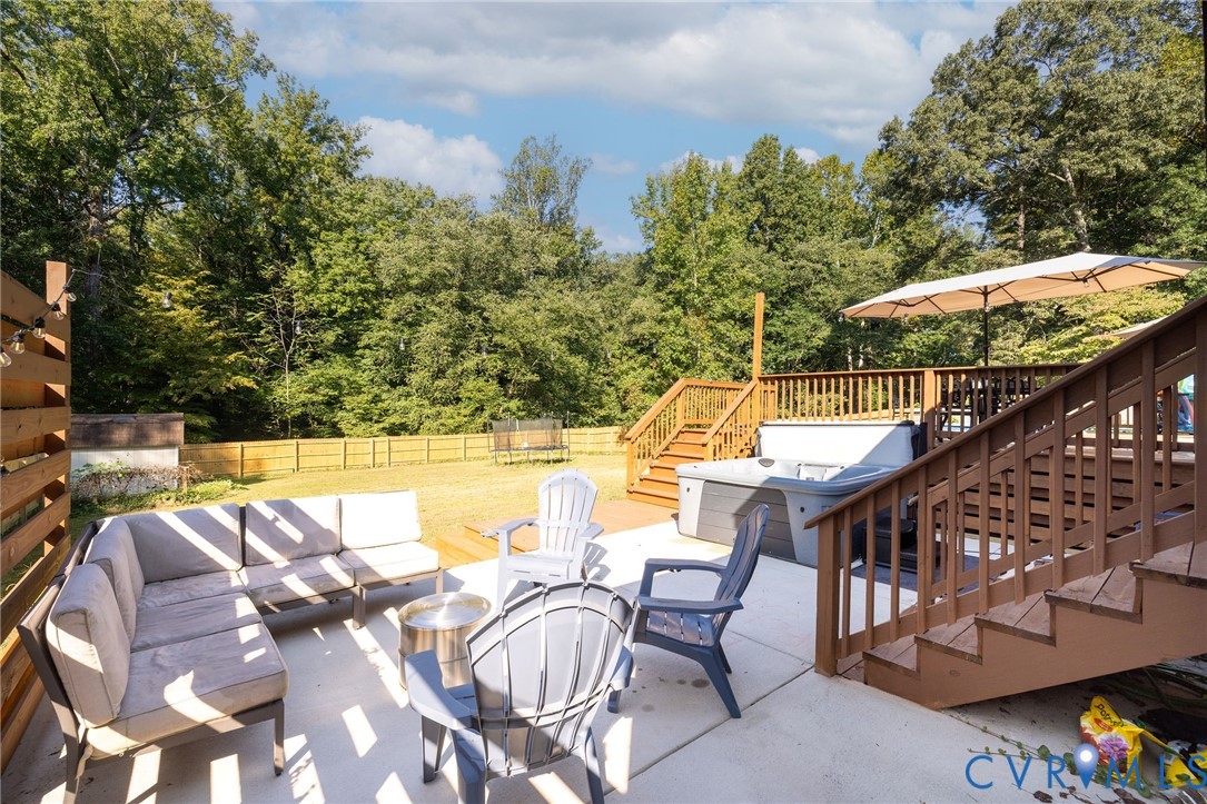 1606 Unison Drive Midlothian, VA 23113 - Photo 32 of 45