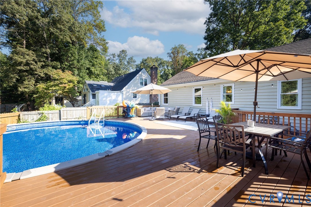 1606 Unison Drive Midlothian, VA 23113 - Photo 33 of 45