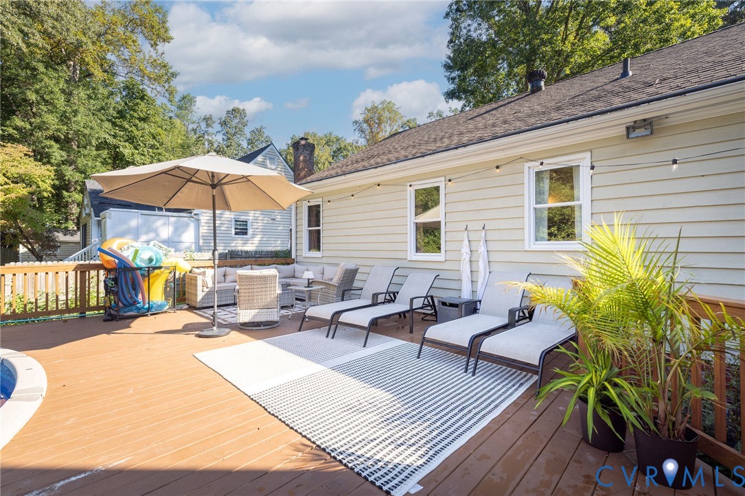 1606 Unison Drive Midlothian, VA 23113 - Photo 34 of 45