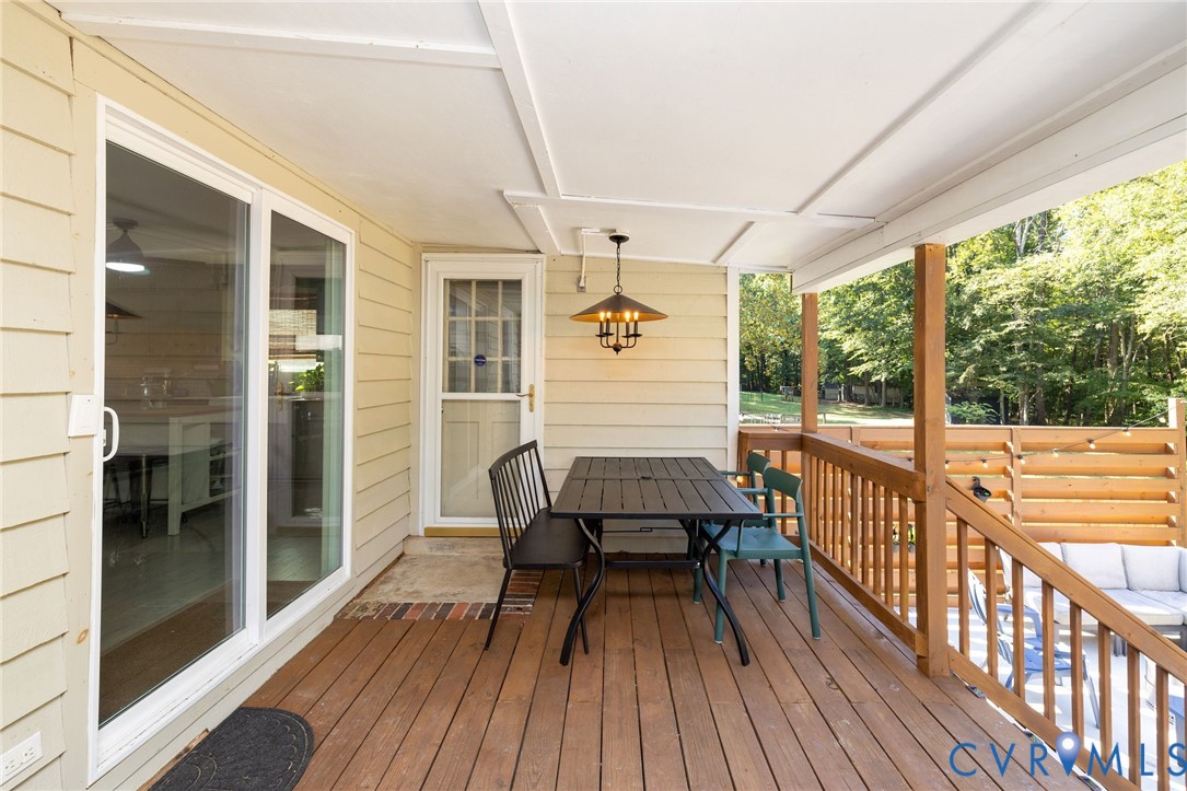 1606 Unison Drive Midlothian, VA 23113 - Photo 37 of 45