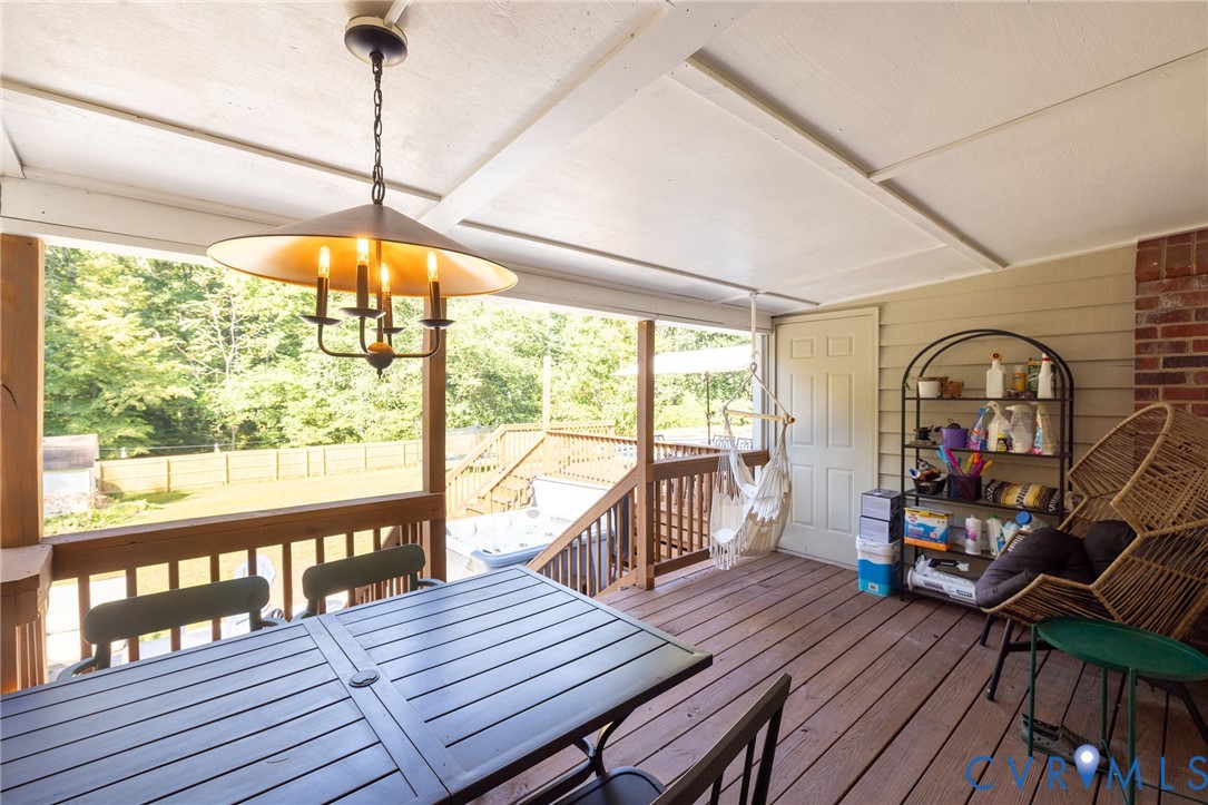 1606 Unison Drive Midlothian, VA 23113 - Photo 38 of 45