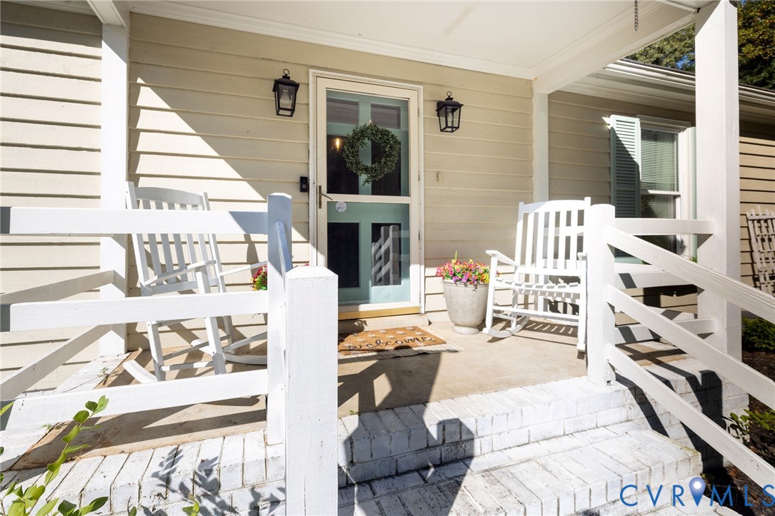 1606 Unison Drive Midlothian, VA 23113 - Photo 4 of 45