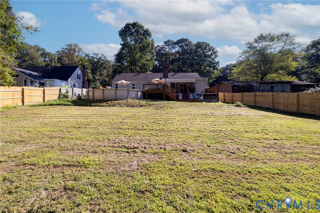 1606 Unison Drive Midlothian, VA 23113 - Photo 42 of 45