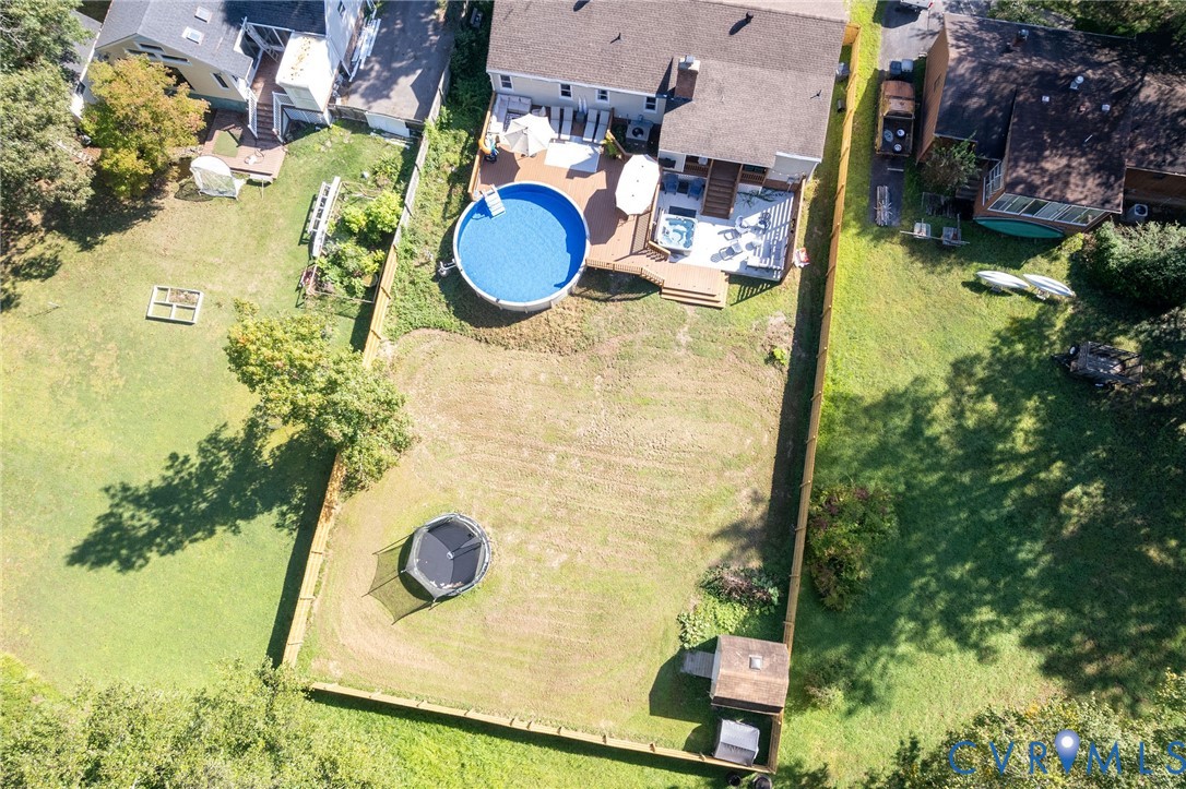 1606 Unison Drive Midlothian, VA 23113 - Photo 43 of 45