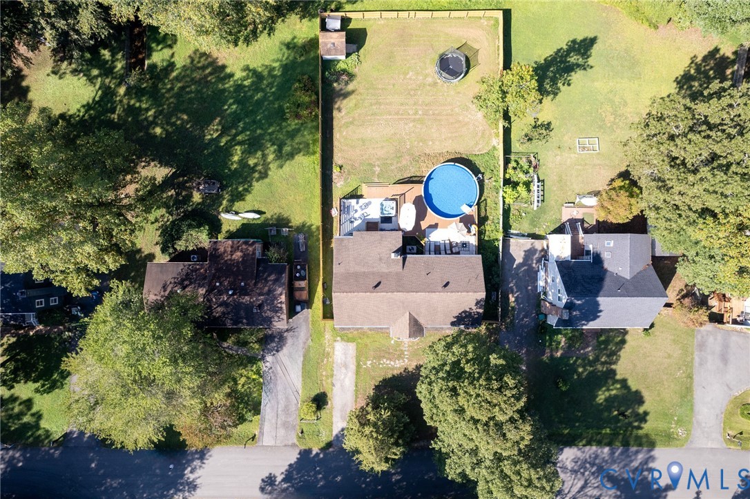 1606 Unison Drive Midlothian, VA 23113 - Photo 44 of 45