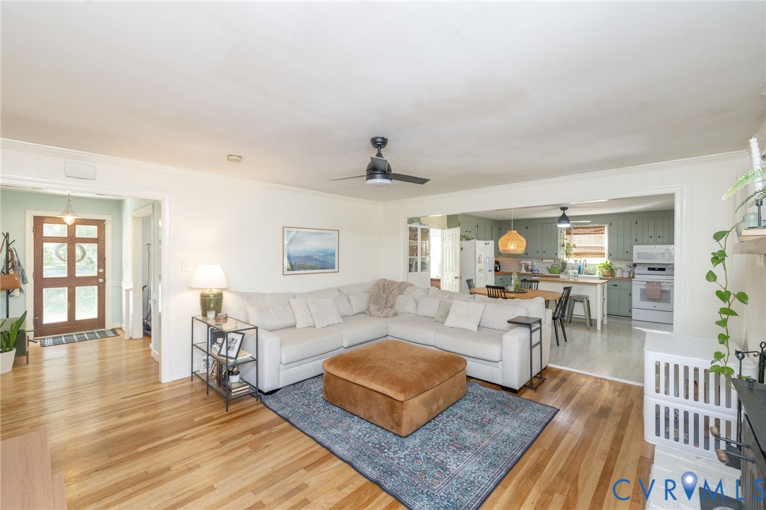 1606 Unison Drive Midlothian, VA 23113 - Photo 7 of 45