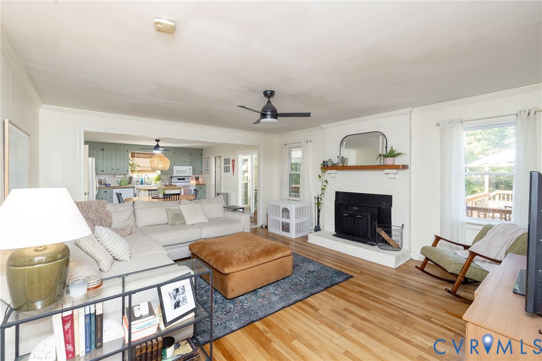 1606 Unison Drive Midlothian, VA 23113 - Photo 8 of 45