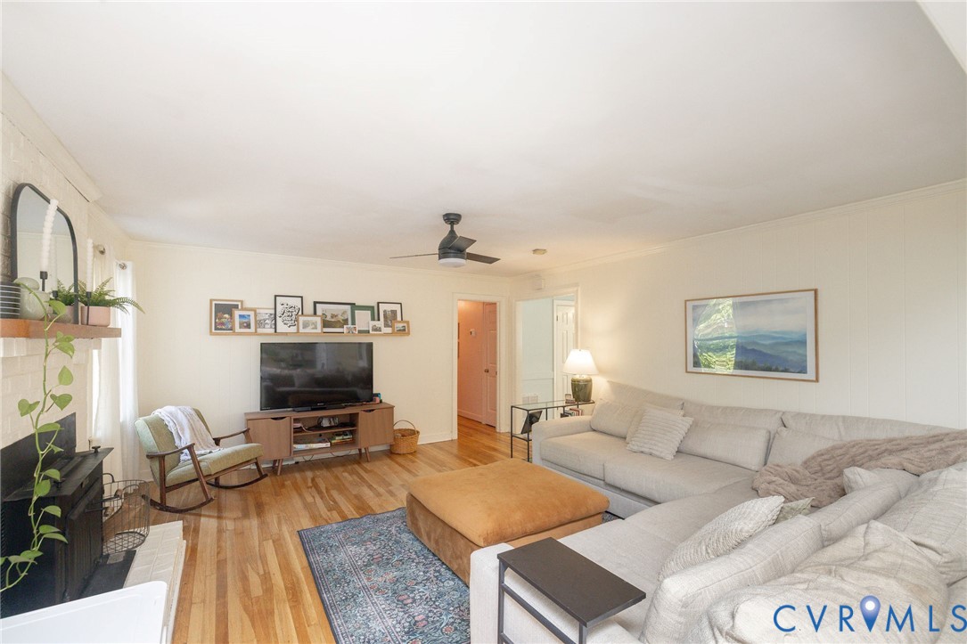 1606 Unison Drive Midlothian, VA 23113 - Photo 9 of 45