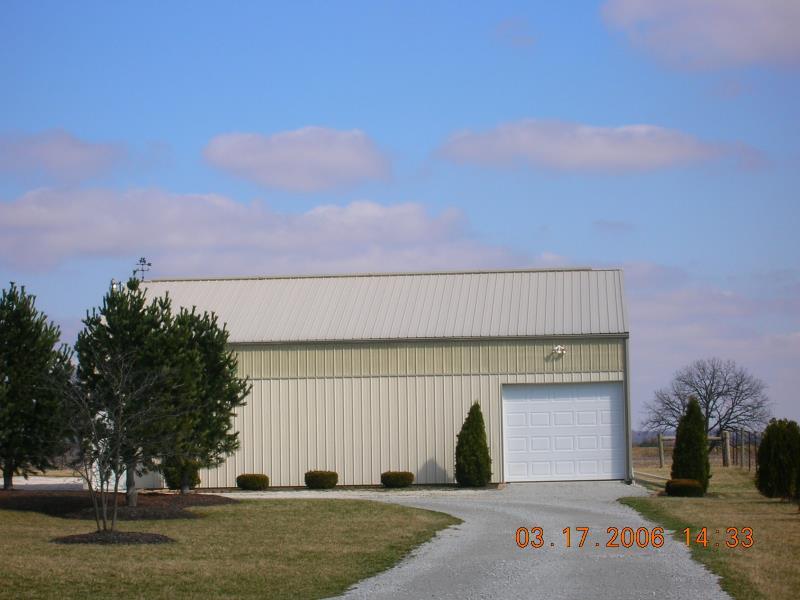 5591 Prairie Road Urbana, OH 43078 - Photo 2 of 2