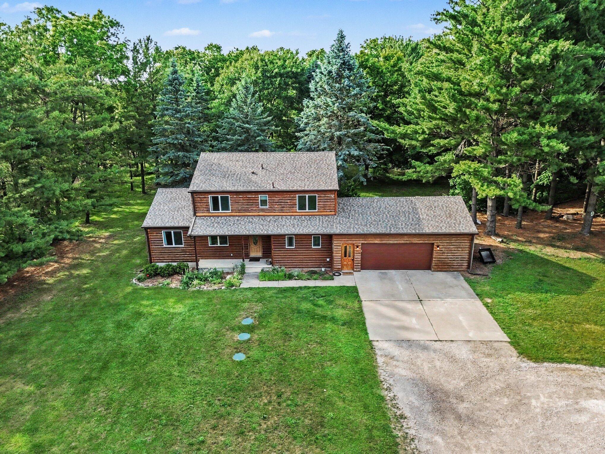 5688 West Waters Road Ann Arbor, MI 48103 - Photo 3 of 47 2 - 5688 W Waters Rd