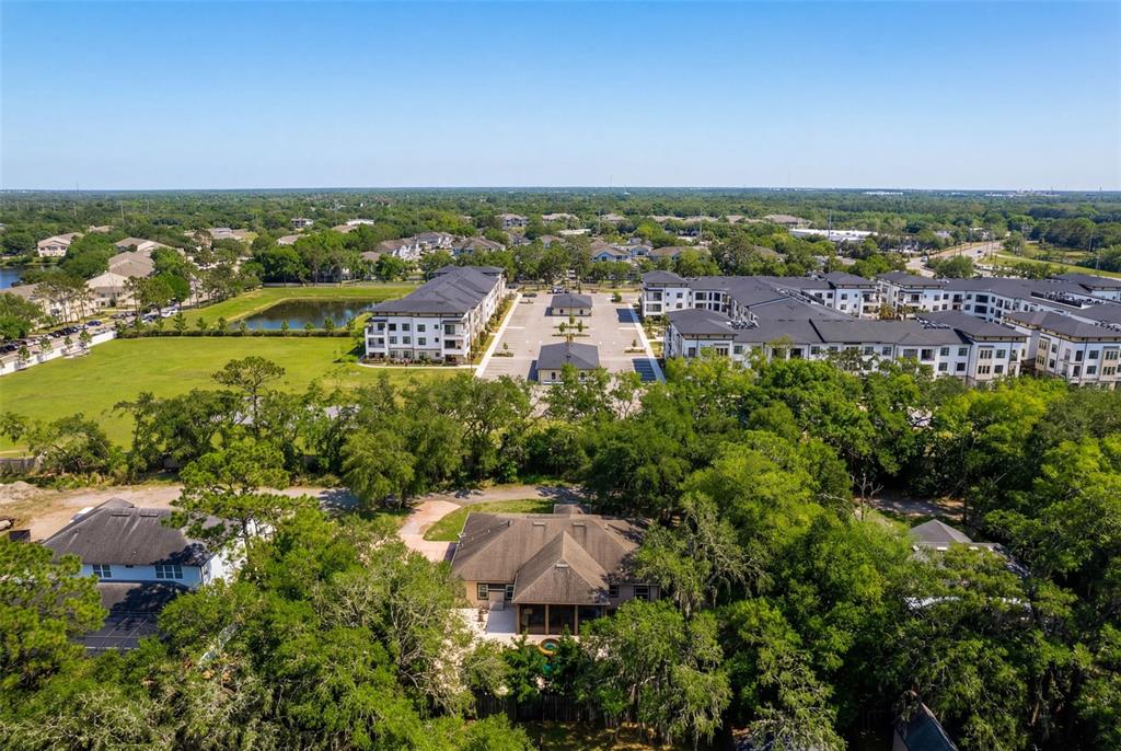 5130 Morning Dew Loop Oviedo, FL 32765 - Photo 35 of 38 a view of a city