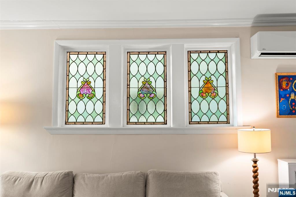 370 Undercliff Avenue Edgewater, NJ 07020 - Photo 11 of 35 a view of a window and a bed