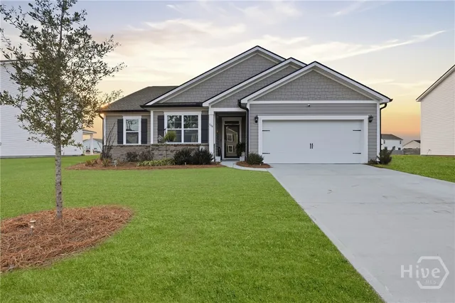 $435,000 | 564 Fox Tail Drive, Richmond Hill, GA 31324