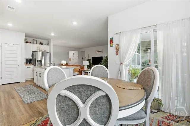 $435,000 | 564 Fox Tail Drive, Richmond Hill, GA 31324