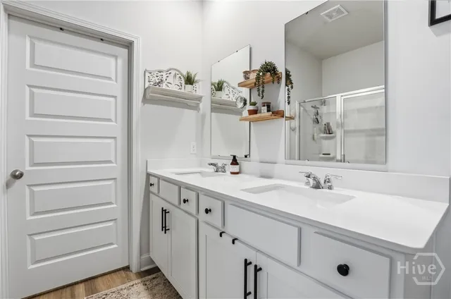 $435,000 | 564 Fox Tail Drive, Richmond Hill, GA 31324