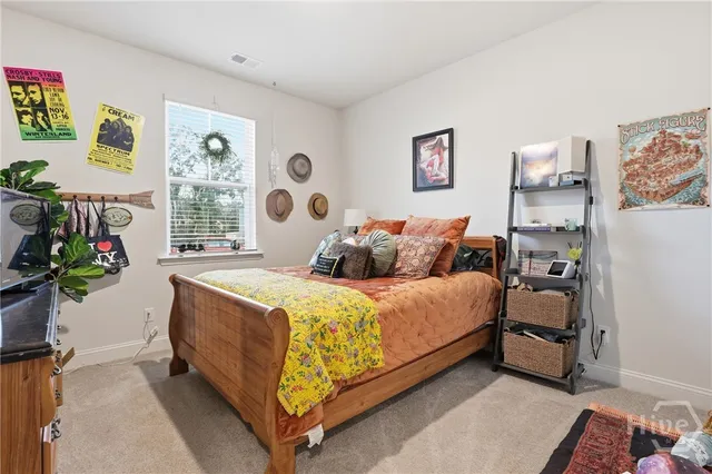 $435,000 | 564 Fox Tail Drive, Richmond Hill, GA 31324