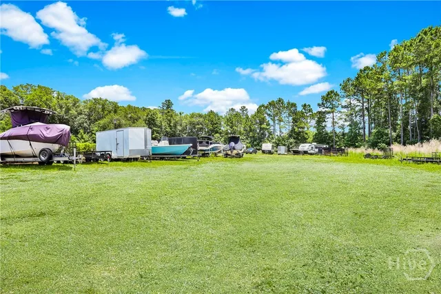 $435,000 | 564 Fox Tail Drive, Richmond Hill, GA 31324