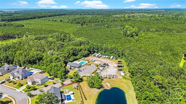 $435,000 | 564 Fox Tail Drive, Richmond Hill, GA 31324