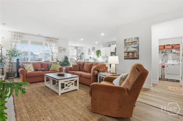 $435,000 | 564 Fox Tail Drive, Richmond Hill, GA 31324