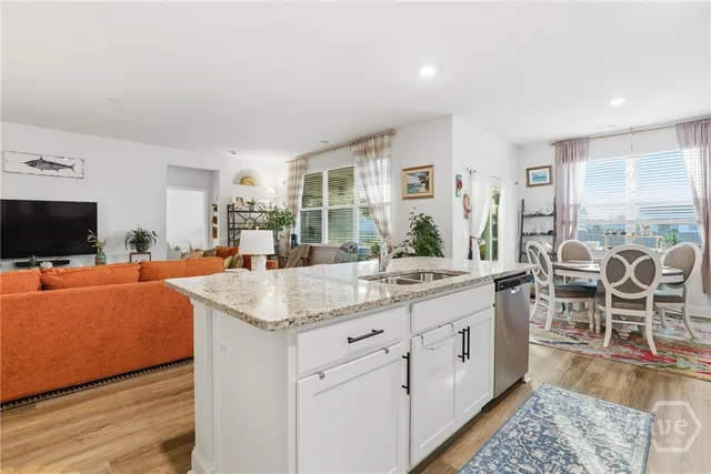 $435,000 | 564 Fox Tail Drive, Richmond Hill, GA 31324