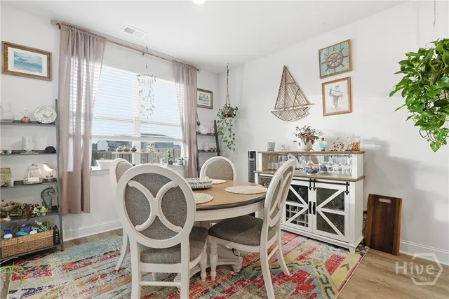 $435,000 | 564 Fox Tail Drive, Richmond Hill, GA 31324