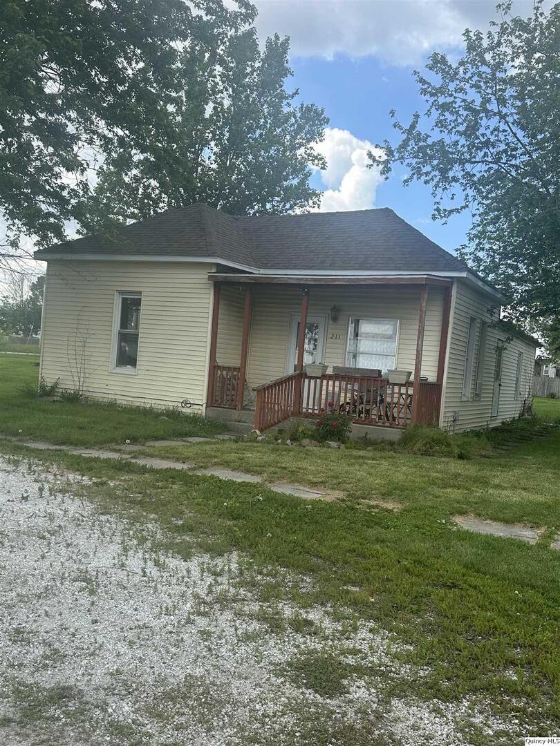 211 Main Cross Street Timewell, IL 62375 - Photo 1 of 1 Gallery Image 1