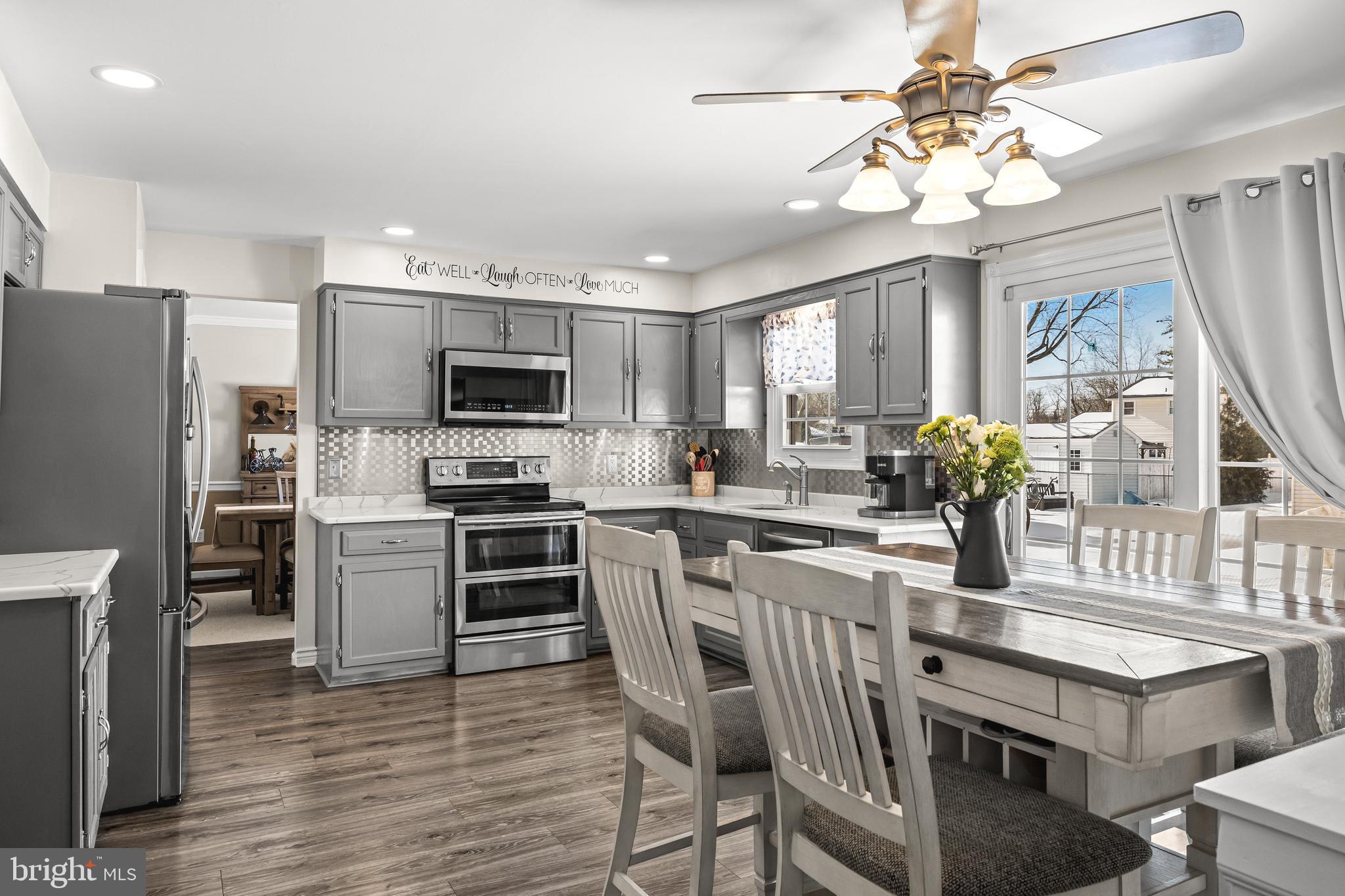 247 Southview Drive Delran, NJ 08075 - Photo 12 of 32