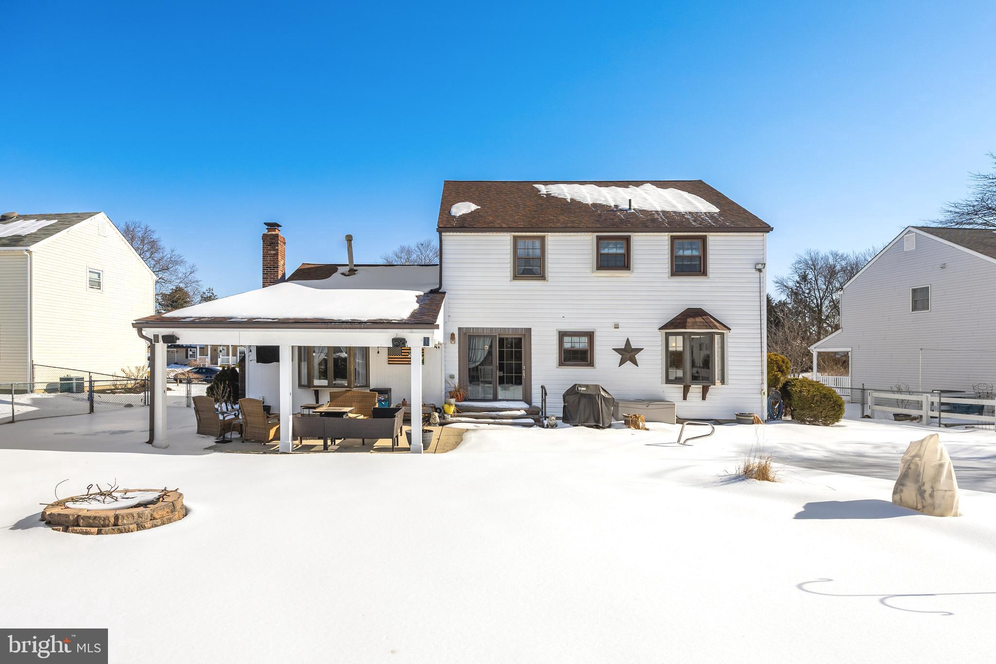 247 Southview Drive Delran, NJ 08075 - Photo 29 of 32