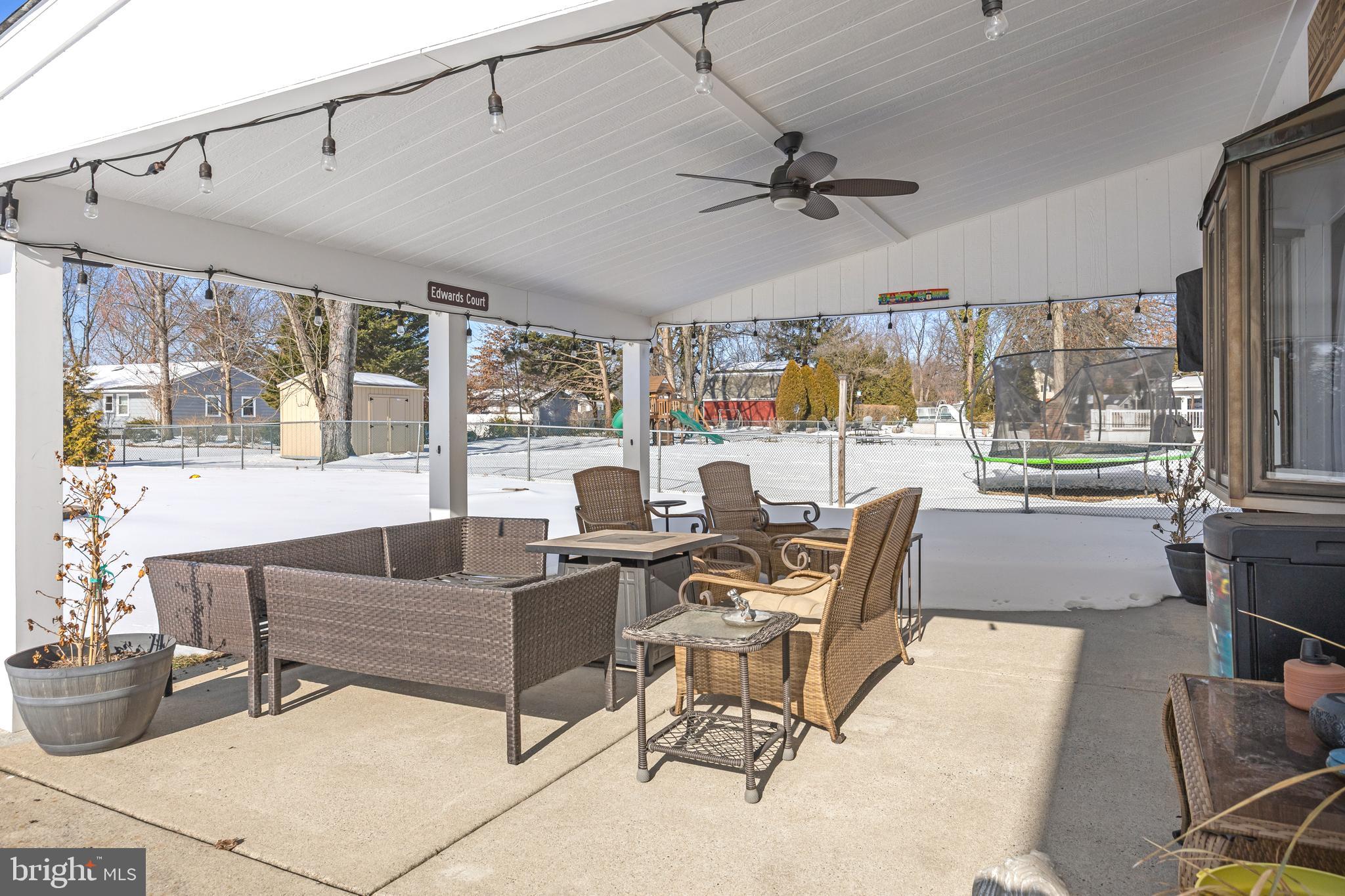 247 Southview Drive Delran, NJ 08075 - Photo 30 of 32