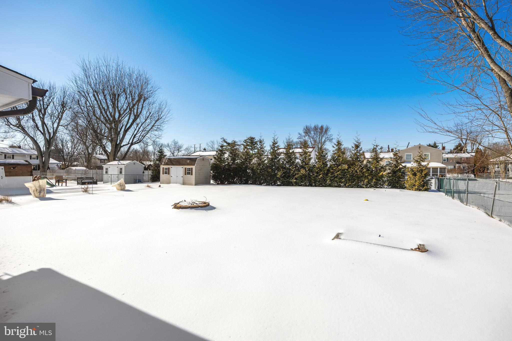 247 Southview Drive Delran, NJ 08075 - Photo 31 of 32