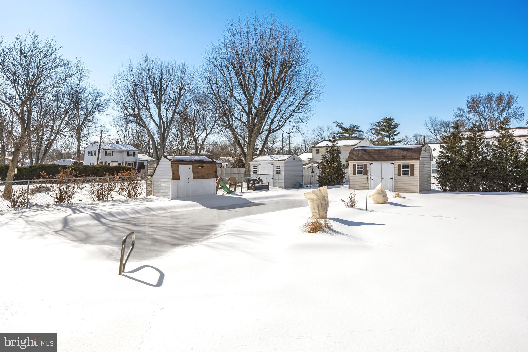 247 Southview Drive Delran, NJ 08075 - Photo 32 of 32