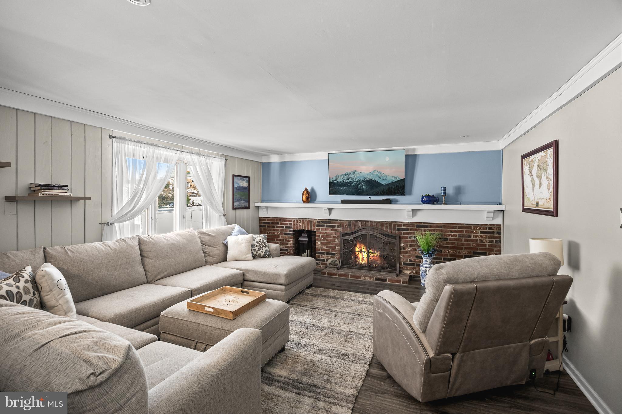 247 Southview Drive Delran, NJ 08075 - Photo 9 of 32