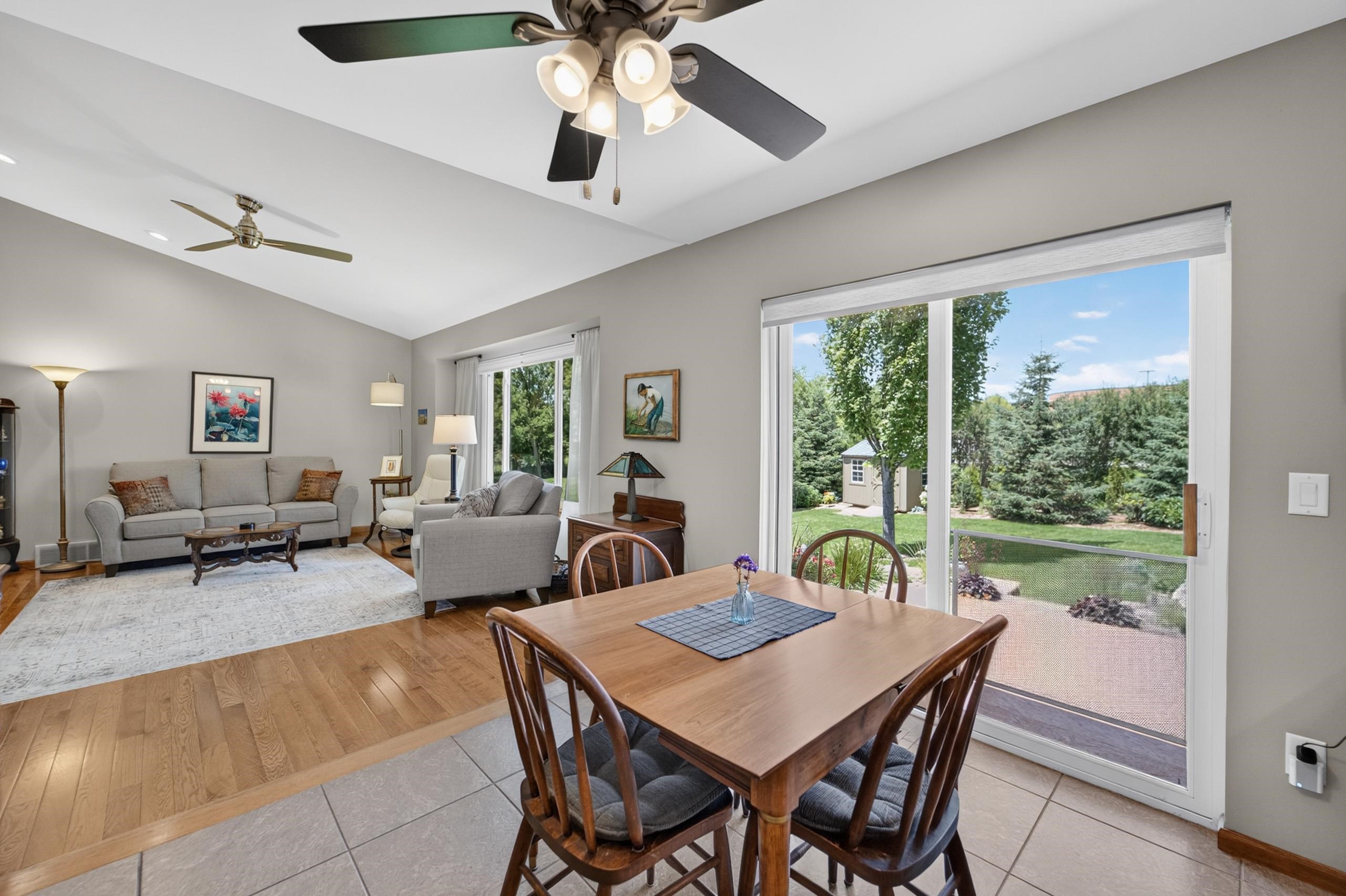 837 Vista Ridge Drive Mount Horeb, WI 53572 - Photo 13 of 38